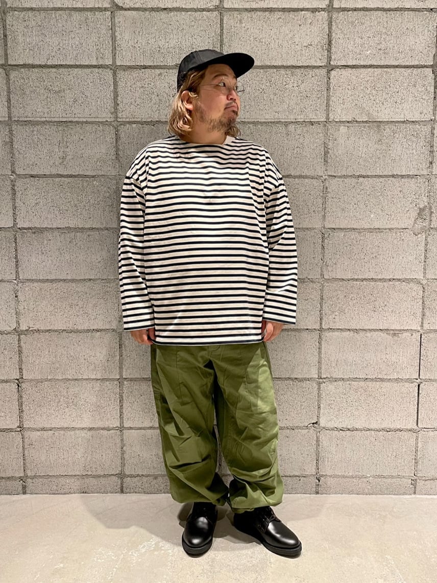 JOURNAL STANDARDのコーディネートを紹介します。｜Rakuten Fashion(楽天ファッション／旧楽天ブランドアベニュー)4077759