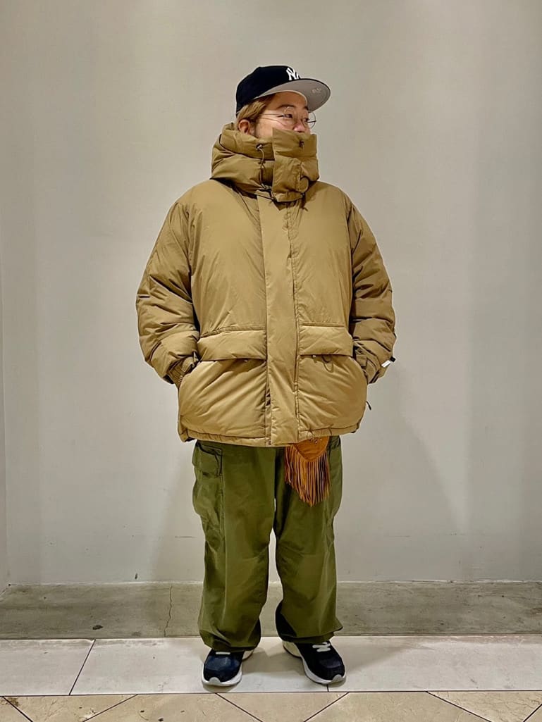 JOURNAL STANDARDのコーディネートを紹介します。｜Rakuten Fashion(楽天ファッション／旧楽天ブランドアベニュー)4077763