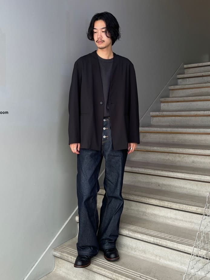 tk.TAKEO KIKUCHIのコーディネートを紹介します。｜Rakuten Fashion(楽天ファッション／旧楽天ブランドアベニュー)4078314