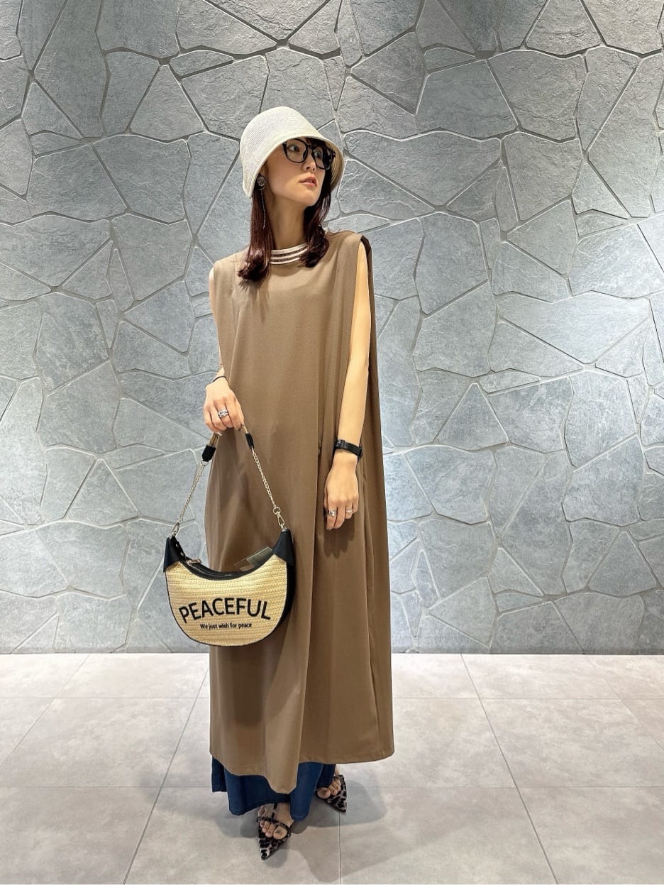 LASUDのコーディネートを紹介します。｜Rakuten Fashion(楽天ファッション／旧楽天ブランドアベニュー)4078699