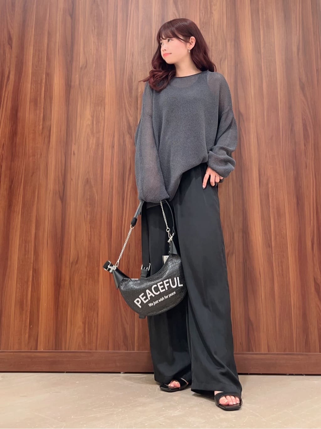 Vinのコーディネートを紹介します。｜Rakuten Fashion(楽天ファッション／旧楽天ブランドアベニュー)4078841