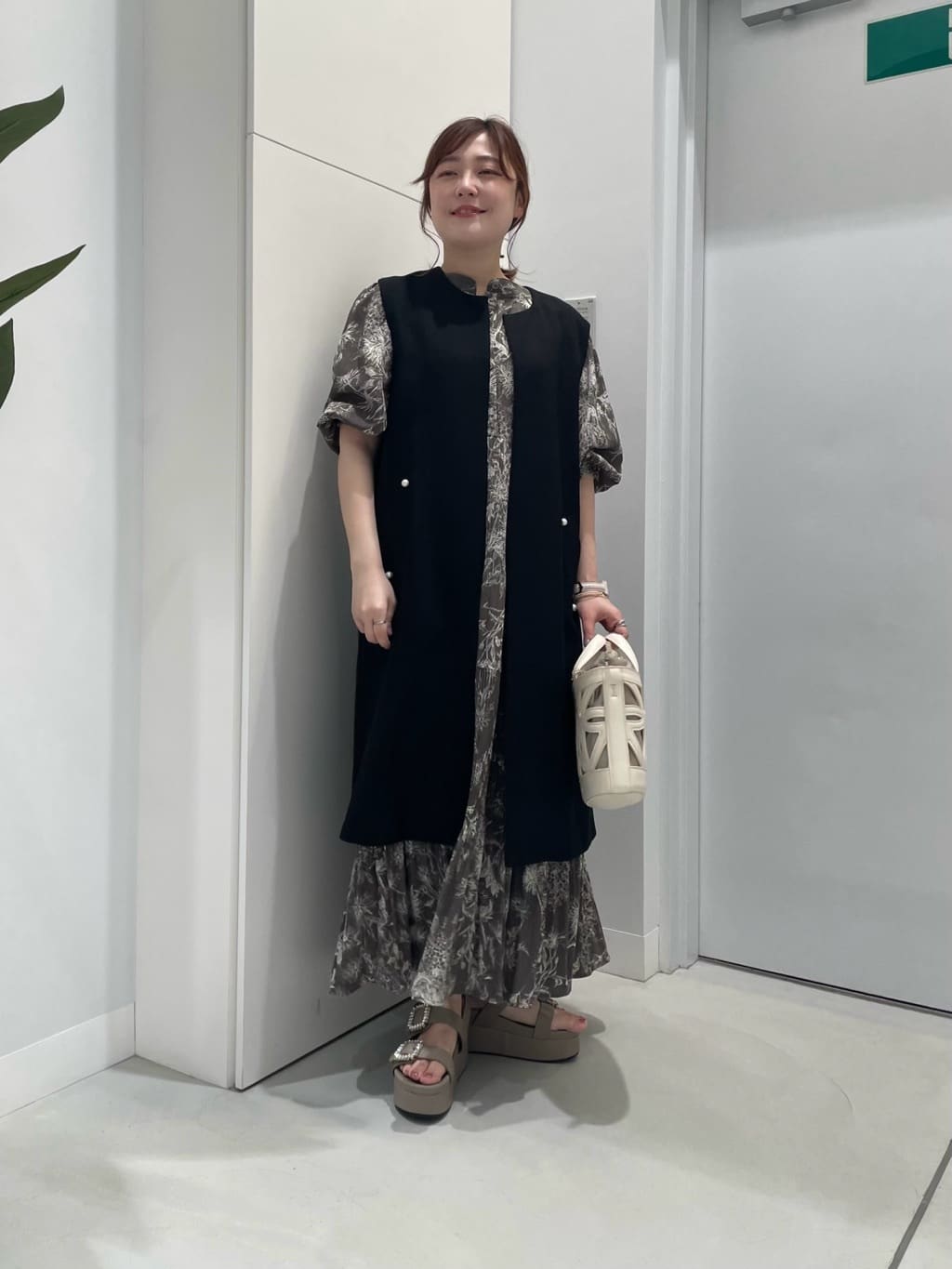 Vinのコーディネートを紹介します。｜Rakuten Fashion(楽天ファッション／旧楽天ブランドアベニュー)4078993