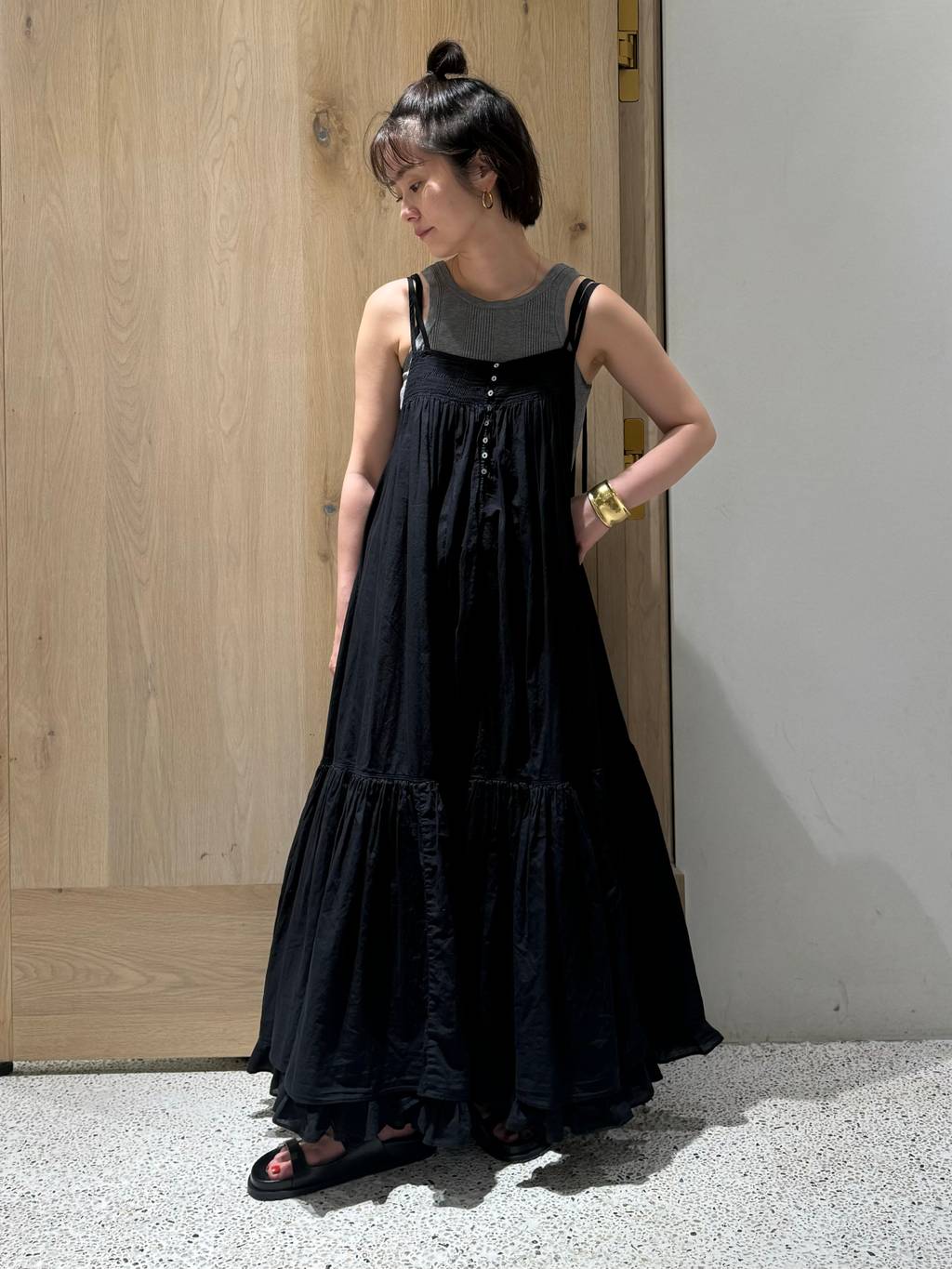 Curensologyのコーディネートを紹介します。｜Rakuten Fashion(楽天ファッション／旧楽天ブランドアベニュー)4079369