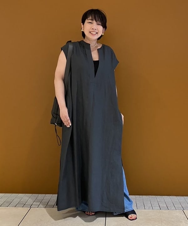 Demi-Luxe BEAMS | 【7/16 新規値下げ】【WEB限定】NOMADIS / BOY
