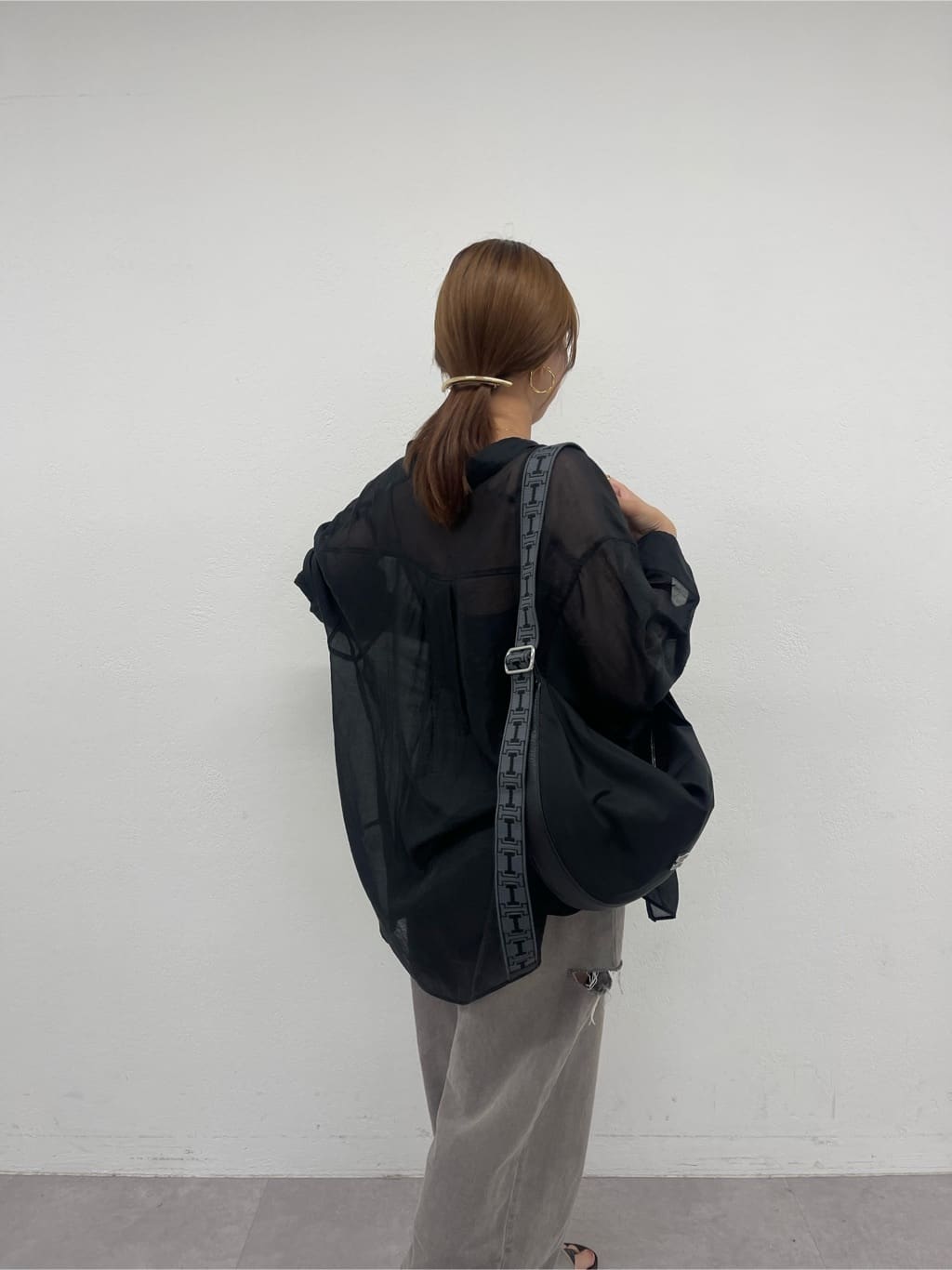 IACUCCI | アーゴ M NYLON/CERVO | Rakuten Fashion(楽天ファッション