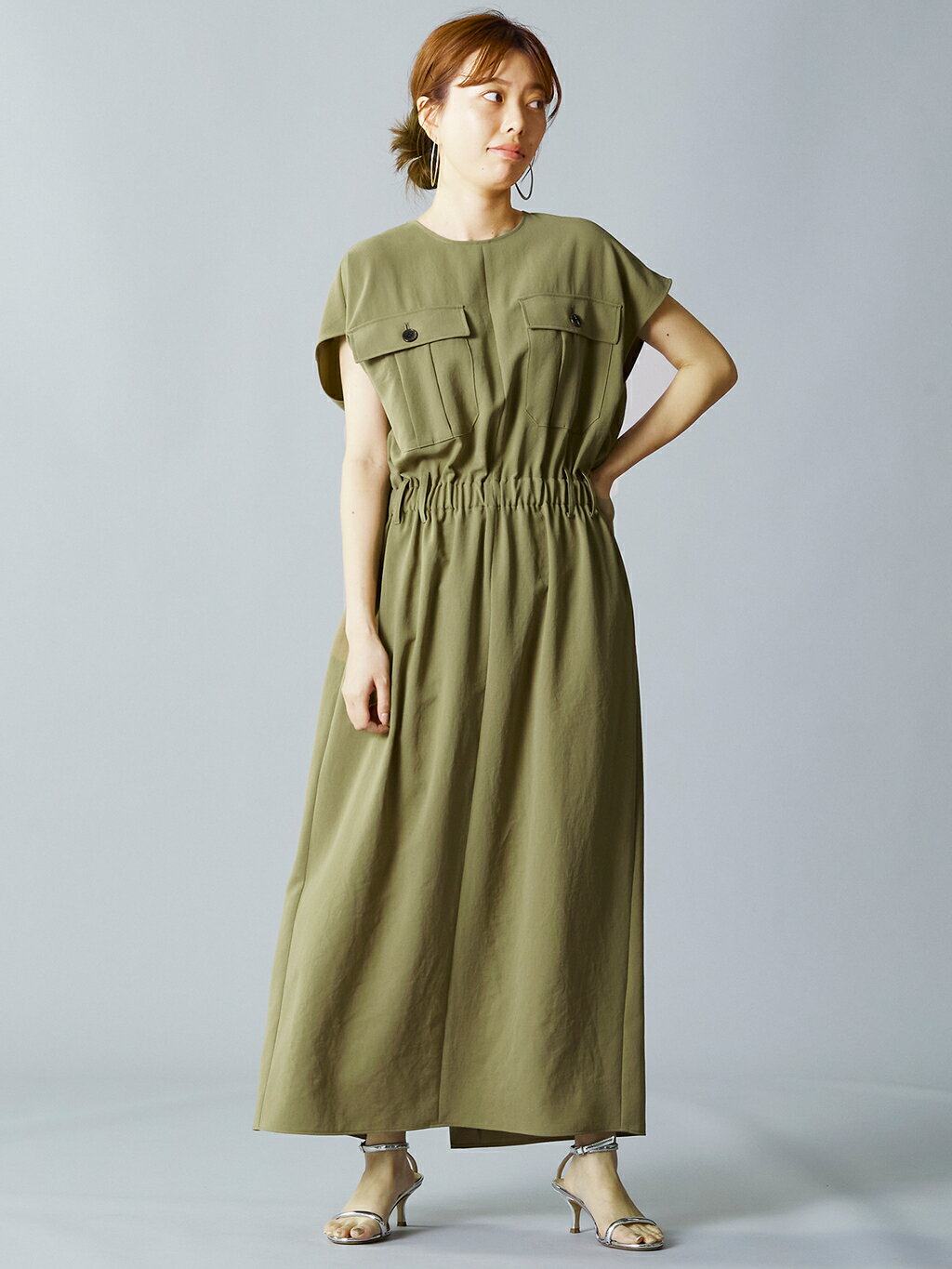 1er Arrondissementのコーディネートを紹介します。｜Rakuten Fashion(楽天ファッション／旧楽天ブランドアベニュー)4083116