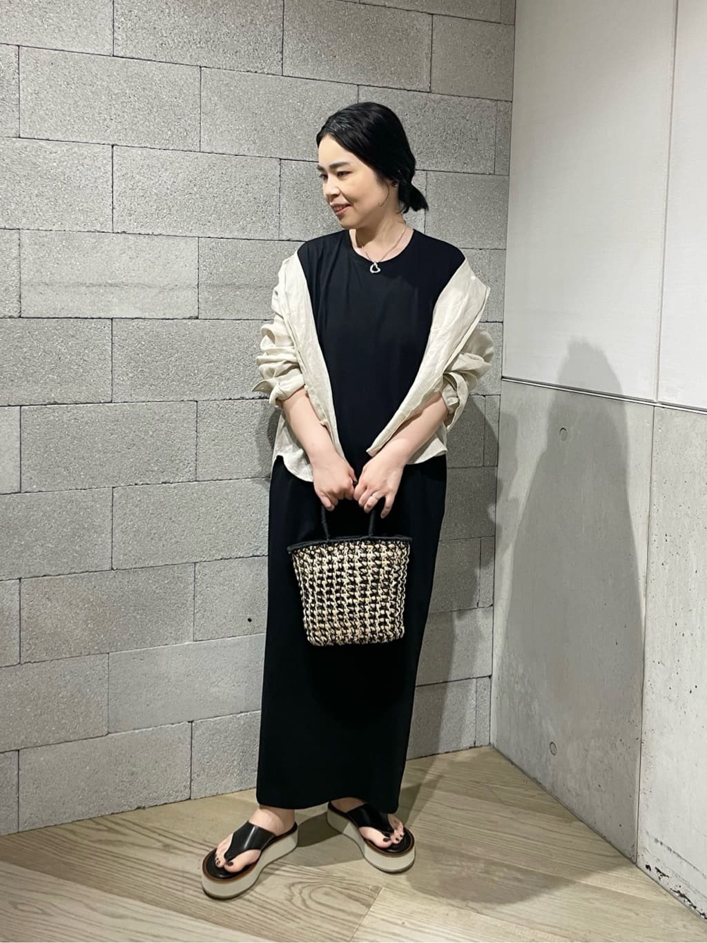 JOURNAL STANDARDのコーディネートを紹介します。｜Rakuten Fashion(楽天ファッション／旧楽天ブランドアベニュー)4083129