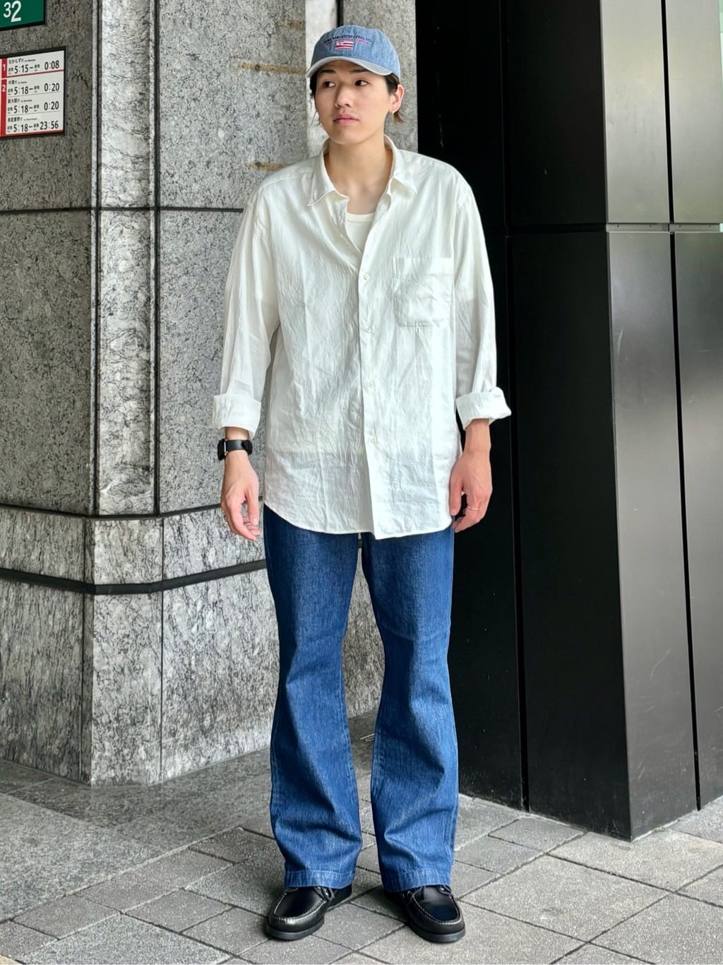 JOURNAL STANDARDのコーディネートを紹介します。｜Rakuten Fashion(楽天ファッション／旧楽天ブランドアベニュー)4083567