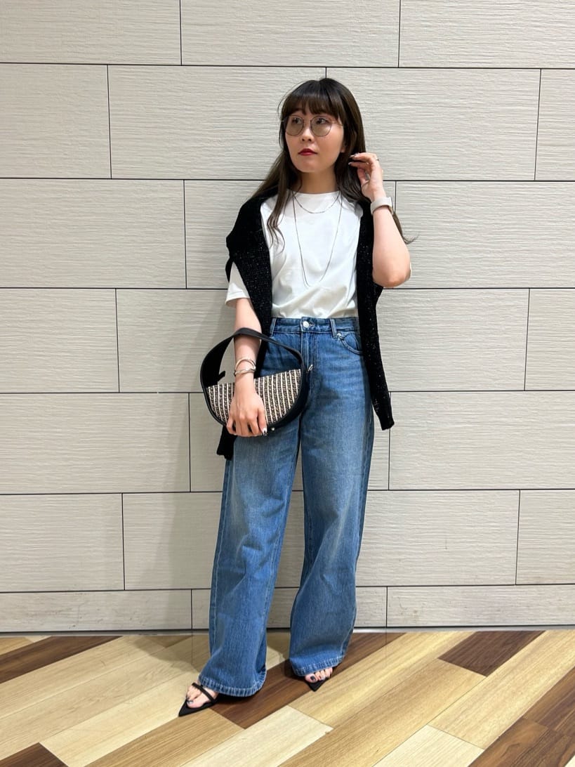 LASUDのコーディネートを紹介します。｜Rakuten Fashion(楽天ファッション／旧楽天ブランドアベニュー)4083678