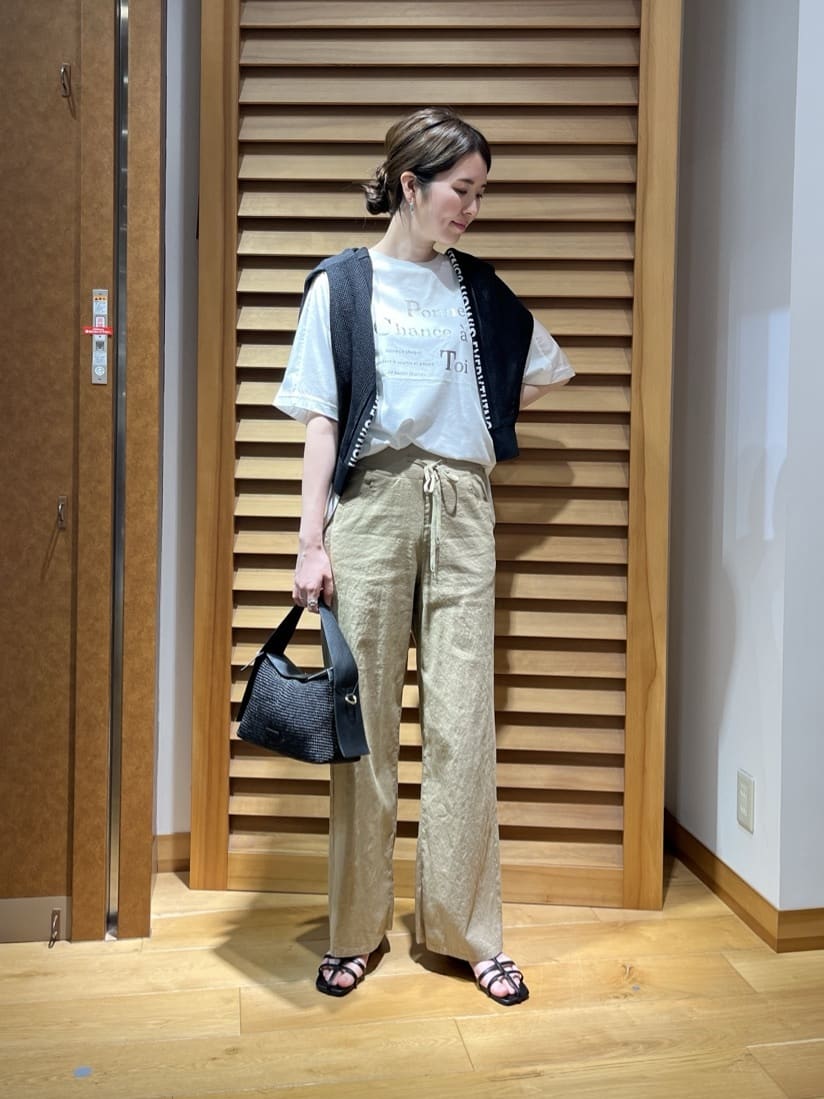 Vinのコーディネートを紹介します。｜Rakuten Fashion(楽天ファッション／旧楽天ブランドアベニュー)4083710