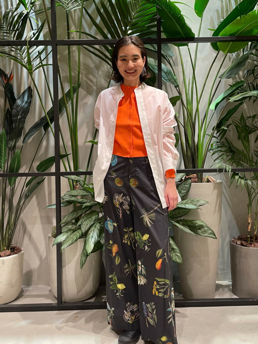 トップス CABaN SETUP CABaN WOMEN レディースのスタイリング・コーディネート | Rakuten