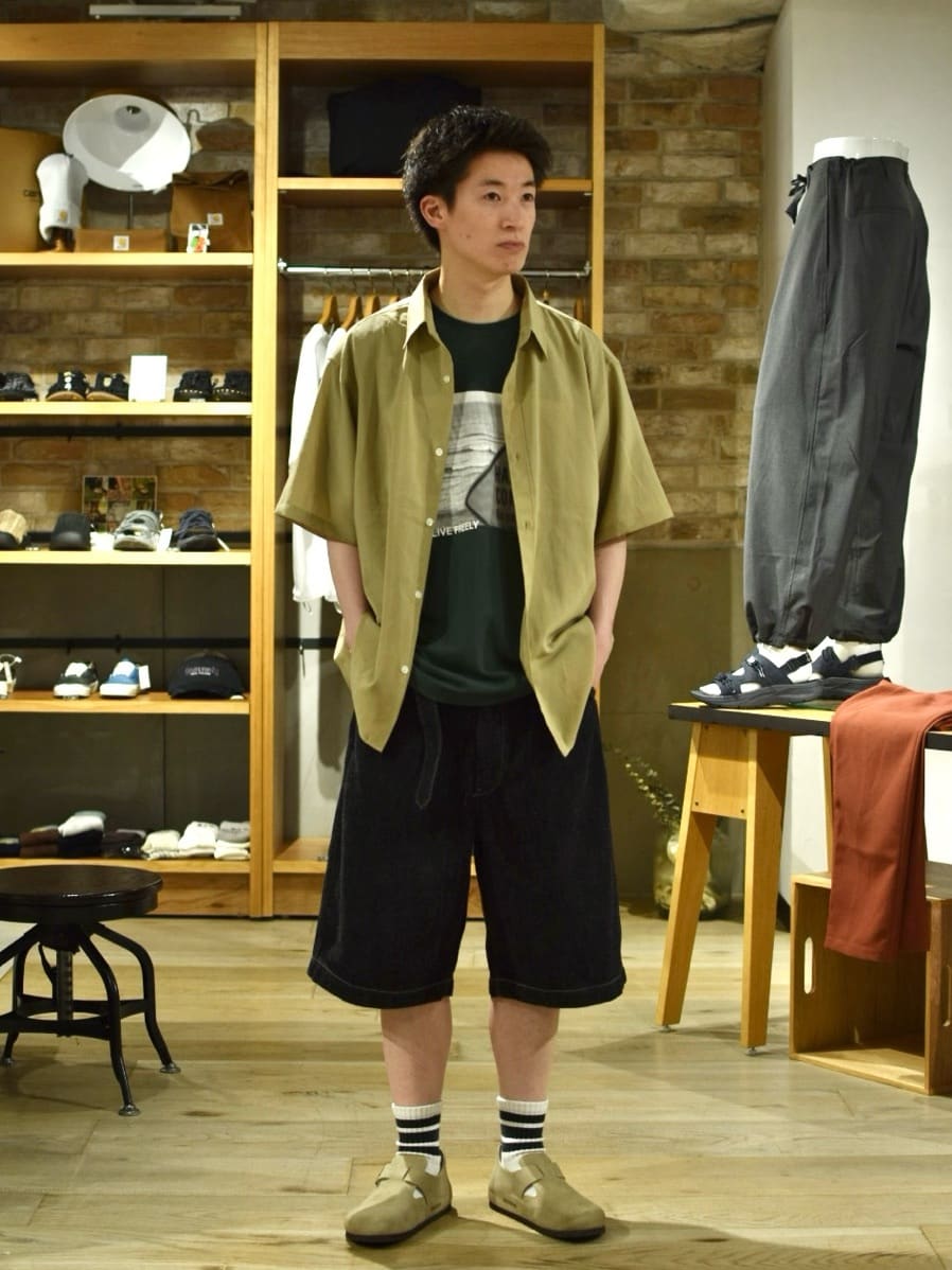 JOURNAL STANDARDのコーディネートを紹介します。｜Rakuten Fashion(楽天ファッション／旧楽天ブランドアベニュー)4084518