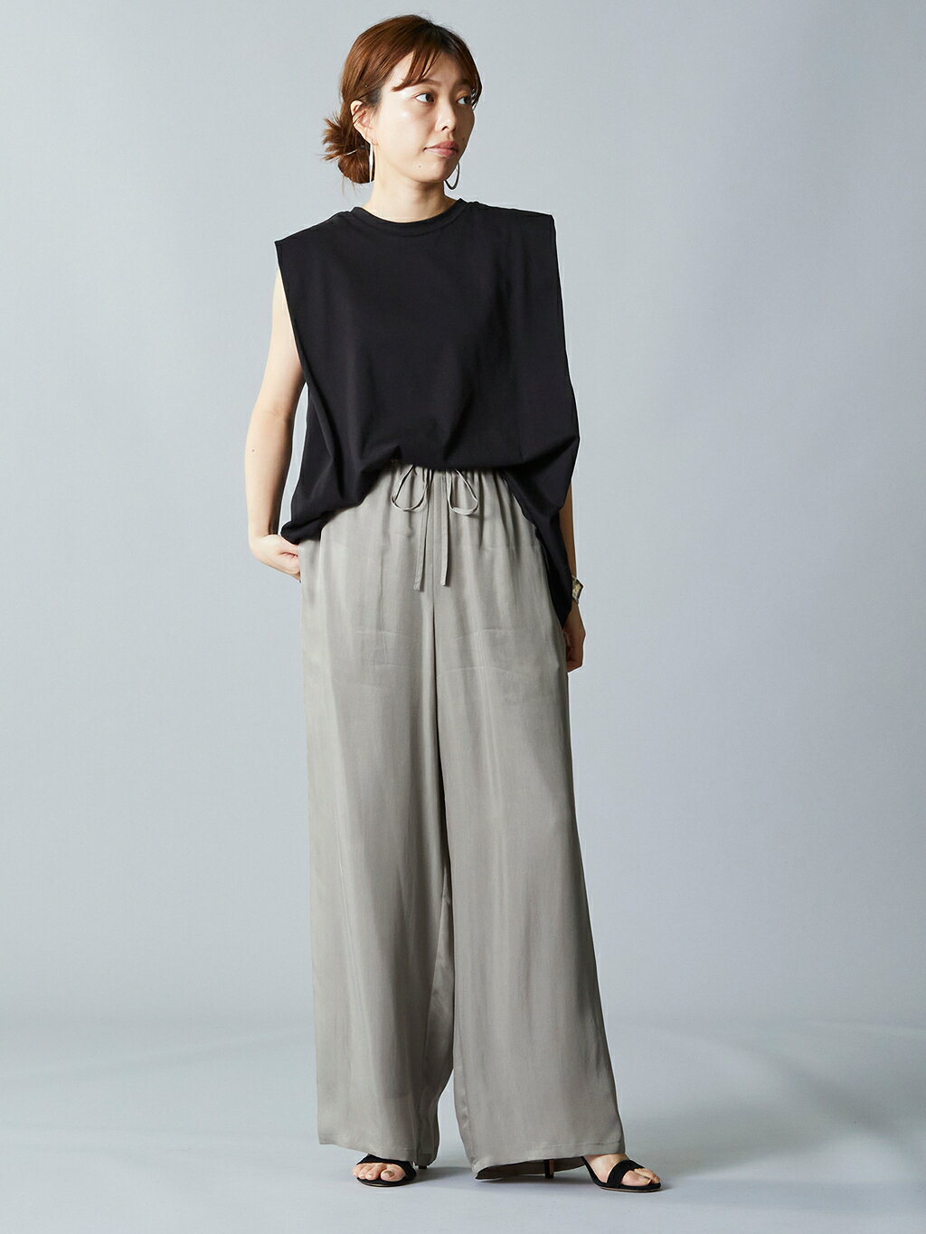 1er Arrondissementのコーディネートを紹介します。｜Rakuten Fashion(楽天ファッション／旧楽天ブランドアベニュー)4085608