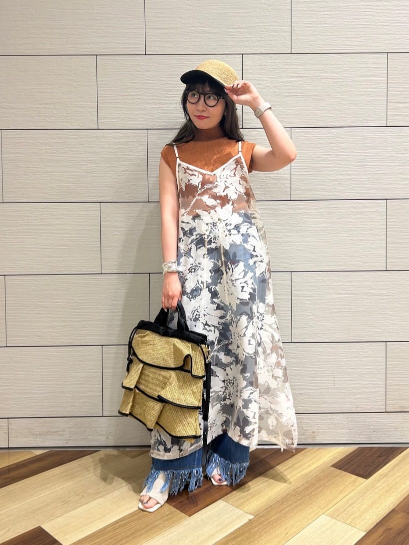 Vinのコーディネートを紹介します。｜Rakuten Fashion(楽天ファッション／旧楽天ブランドアベニュー)4085875