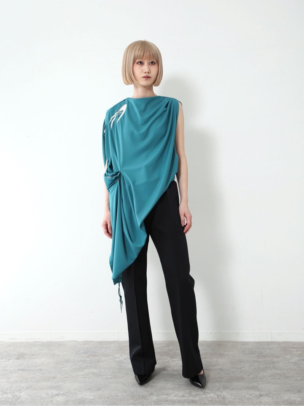 JOURNAL STANDARDのコーディネートを紹介します。｜Rakuten Fashion(楽天ファッション／旧楽天ブランドアベニュー)4086117