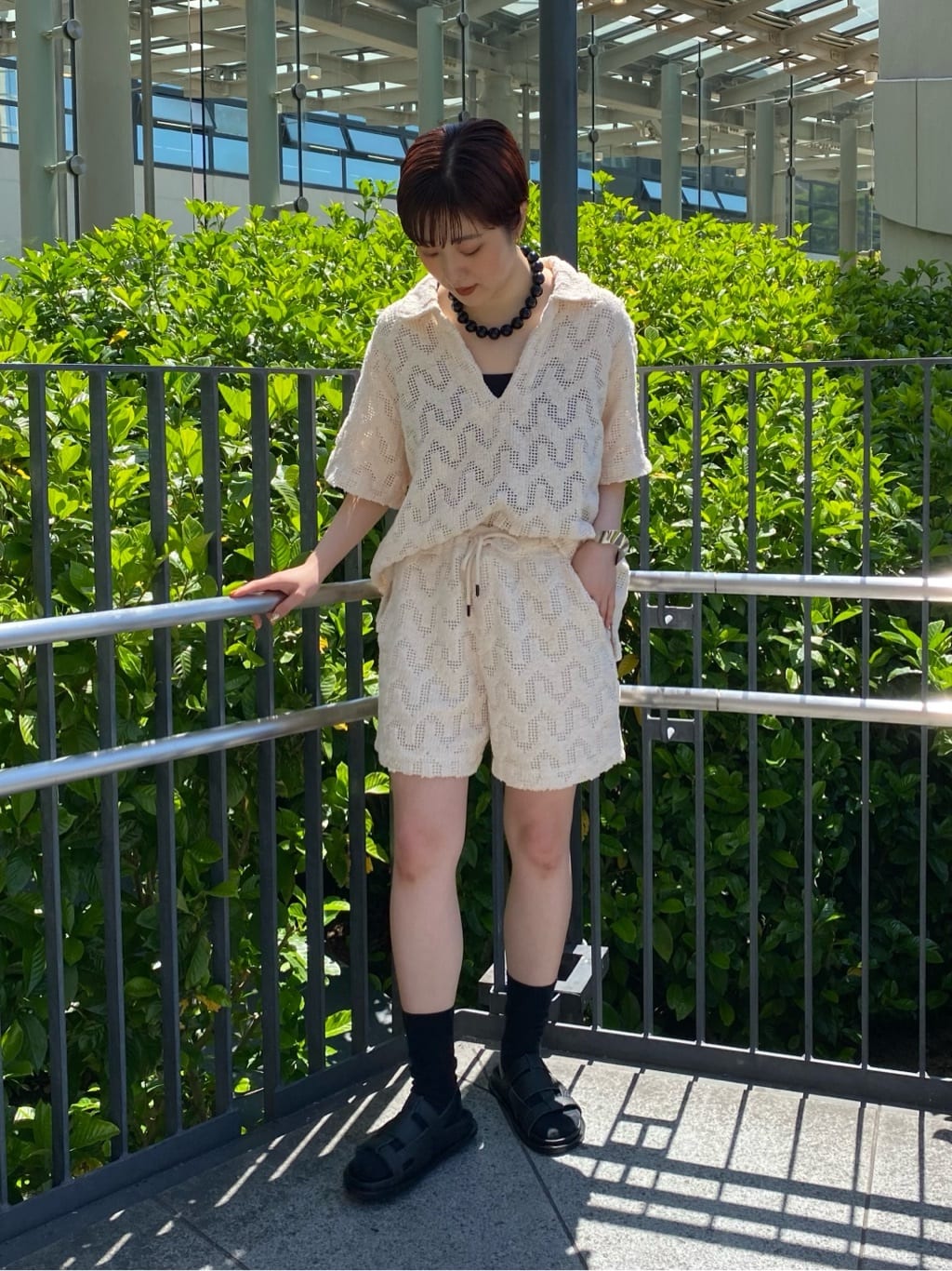JOURNAL STANDARDのコーディネートを紹介します。｜Rakuten Fashion(楽天ファッション／旧楽天ブランドアベニュー)4089286