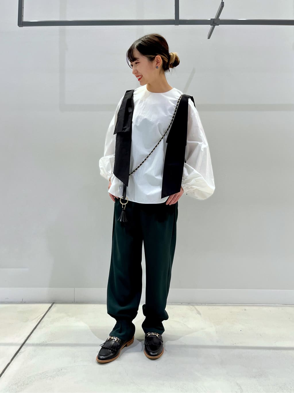 Vinのコーディネートを紹介します。｜Rakuten Fashion(楽天ファッション／旧楽天ブランドアベニュー)4089785