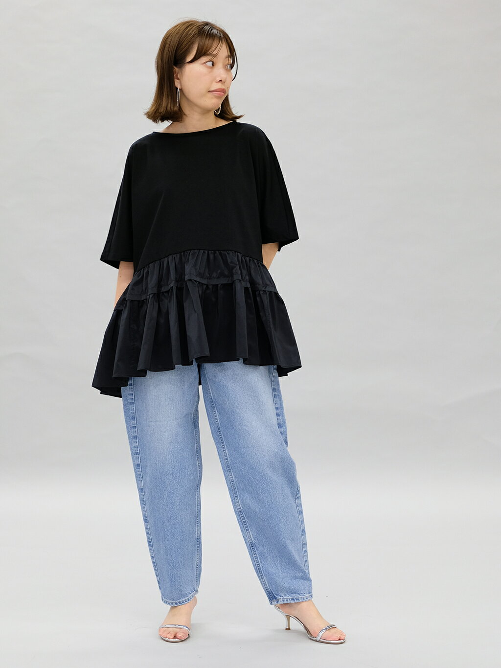 1er Arrondissementのコーディネートを紹介します。｜Rakuten Fashion(楽天ファッション／旧楽天ブランドアベニュー)4090466