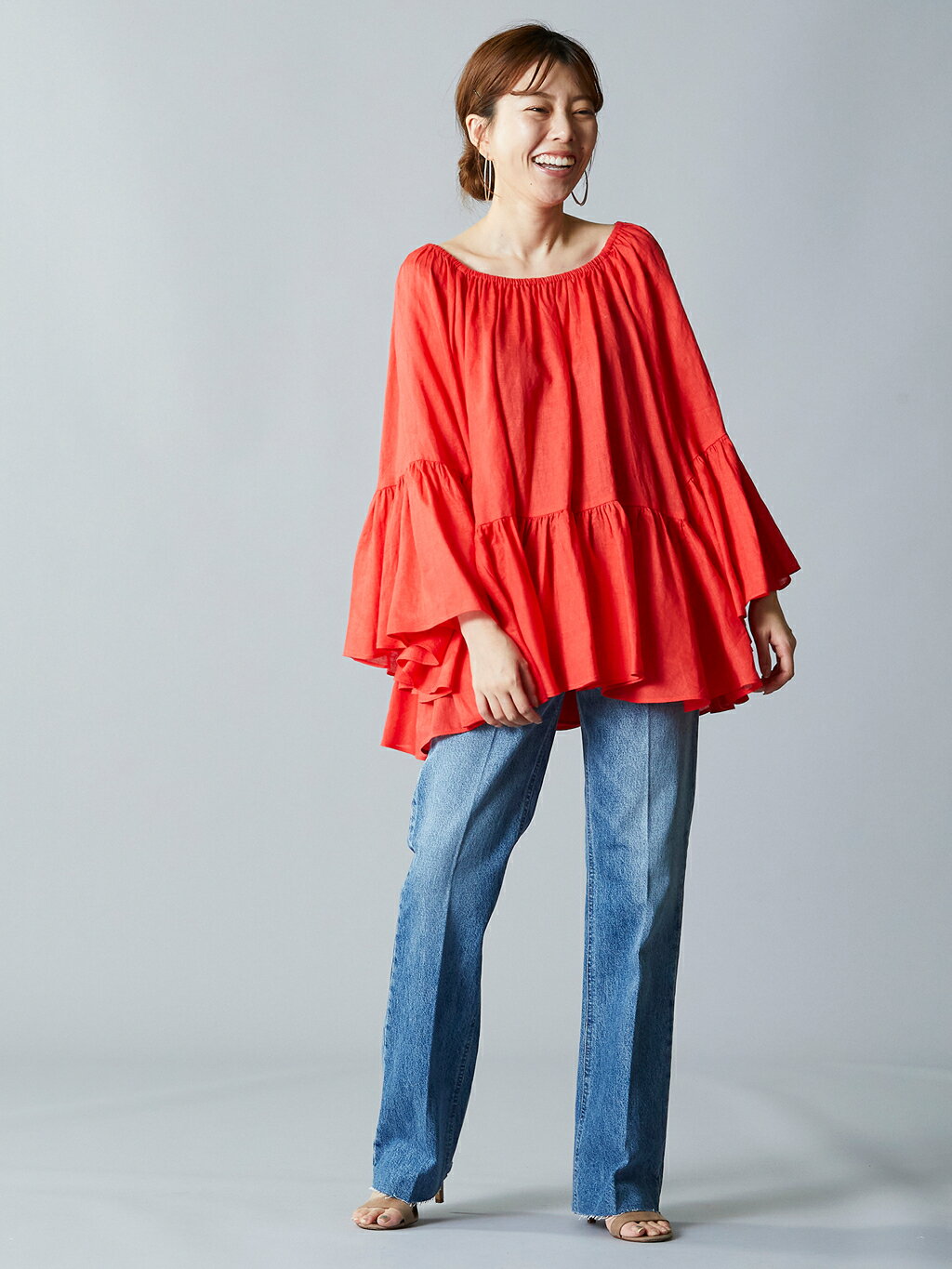 1er Arrondissementのコーディネートを紹介します。｜Rakuten Fashion(楽天ファッション／旧楽天ブランドアベニュー)4090467