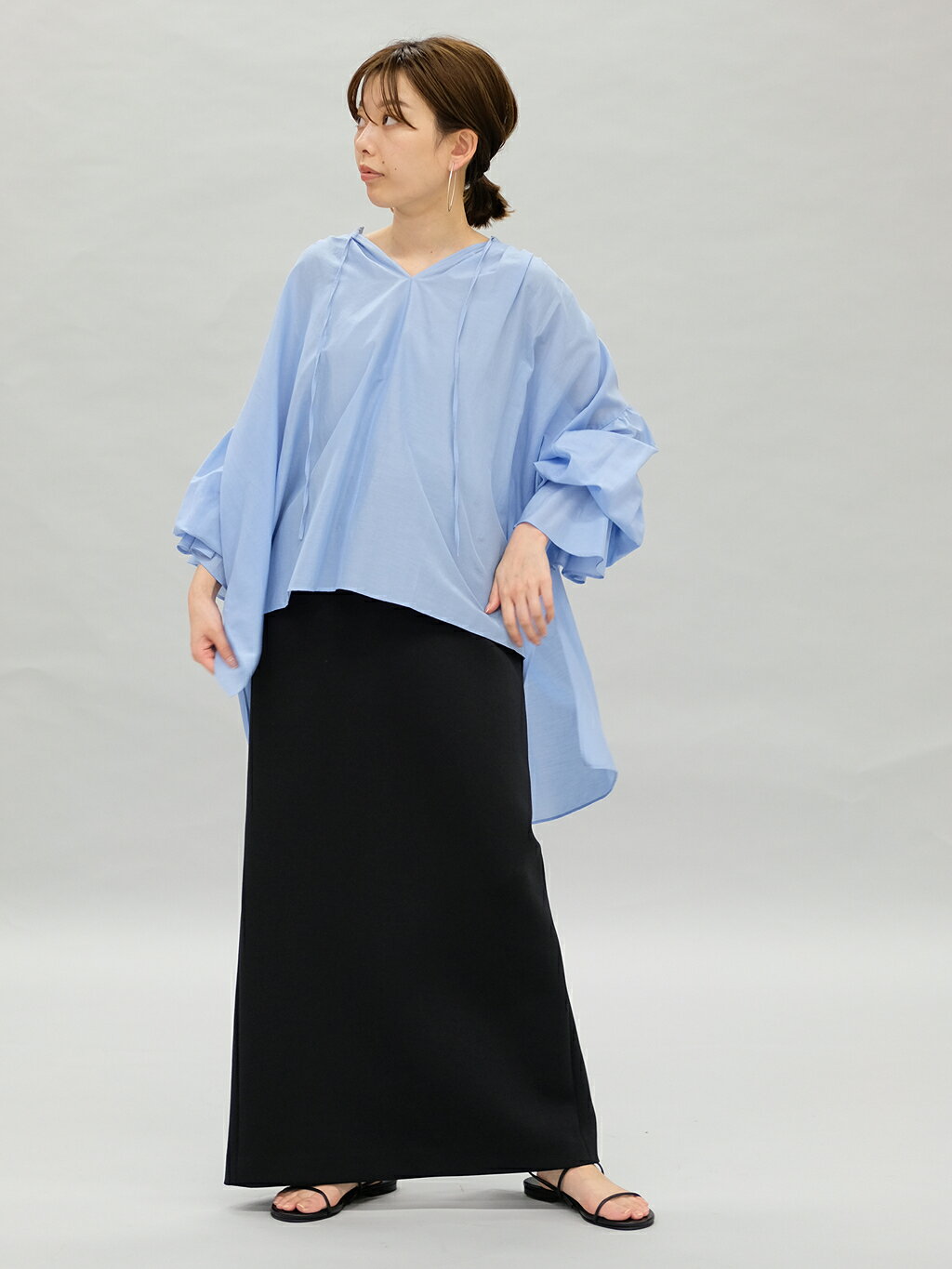 1er Arrondissementのコーディネートを紹介します。｜Rakuten Fashion(楽天ファッション／旧楽天ブランドアベニュー)4090468