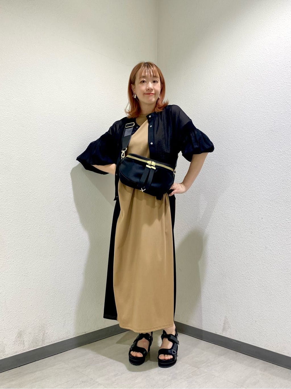 Vinのコーディネートを紹介します。｜Rakuten Fashion(楽天ファッション／旧楽天ブランドアベニュー)4090765