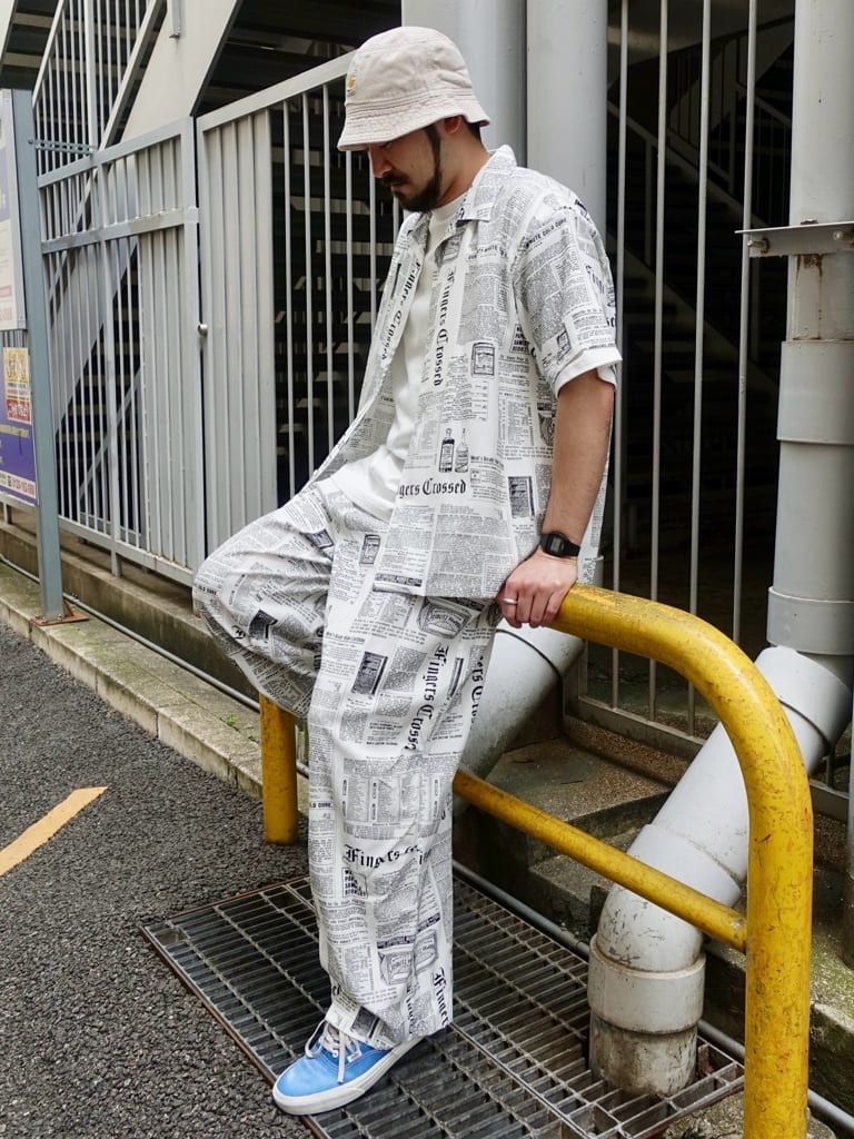 JOURNAL STANDARDのコーディネートを紹介します。｜Rakuten Fashion(楽天ファッション／旧楽天ブランドアベニュー)4091366