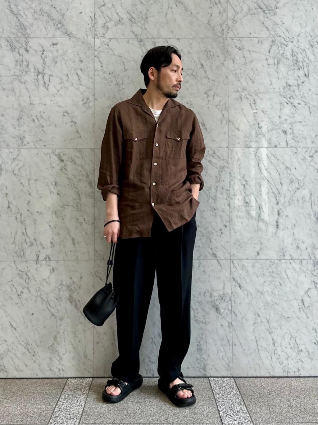 TOMORROWLAND | 【別注】SUICOKE ZONA ストラップサンダル | Rakuten