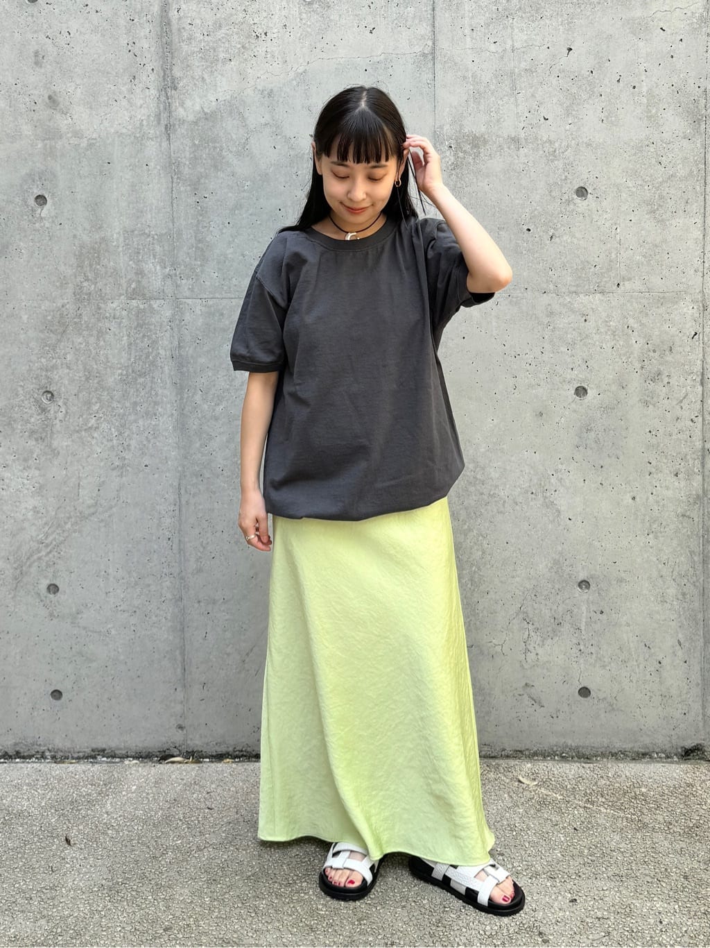 JOURNAL STANDARDのコーディネートを紹介します。｜Rakuten Fashion(楽天ファッション／旧楽天ブランドアベニュー)4092215