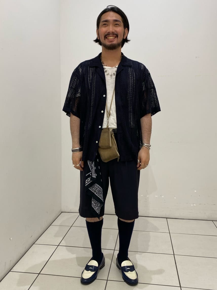 JOURNAL STANDARDのコーディネートを紹介します。｜Rakuten Fashion(楽天ファッション／旧楽天ブランドアベニュー)4092540