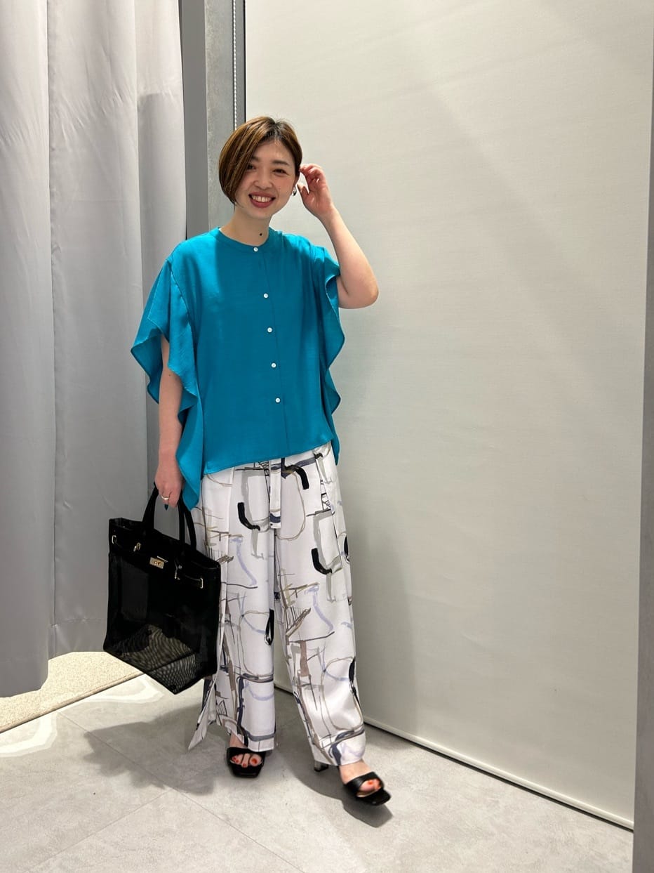 Vinのコーディネートを紹介します。｜Rakuten Fashion(楽天ファッション／旧楽天ブランドアベニュー)4093066