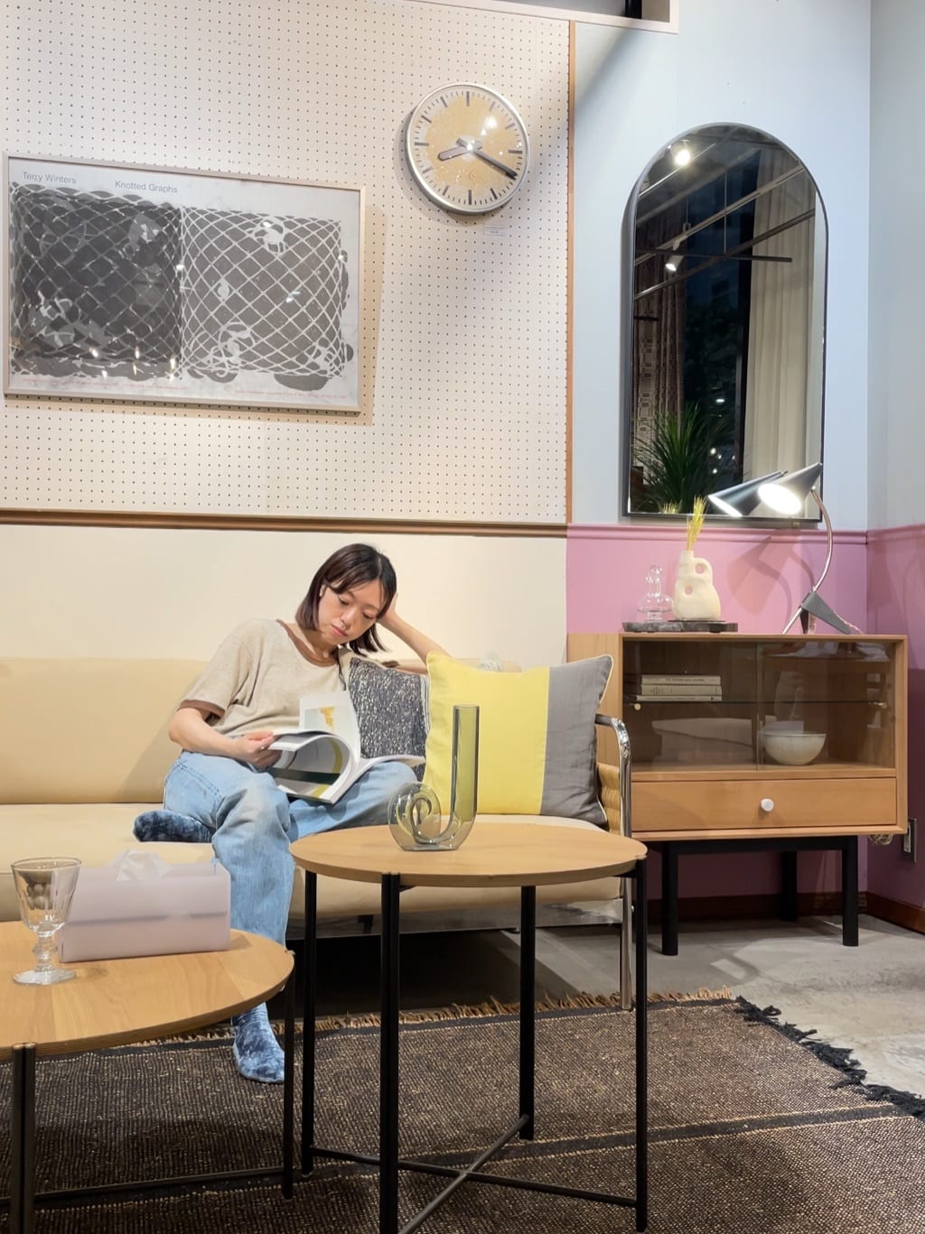 journal standard Furniture | 【APTONE/アプトン】 MIX MATCH