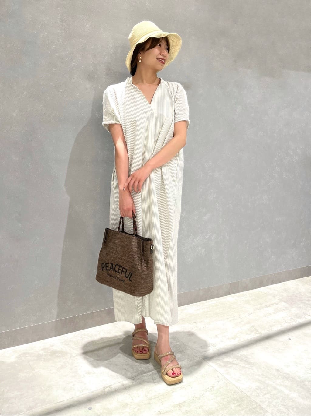 Vinのコーディネートを紹介します。｜Rakuten Fashion(楽天ファッション／旧楽天ブランドアベニュー)4093106