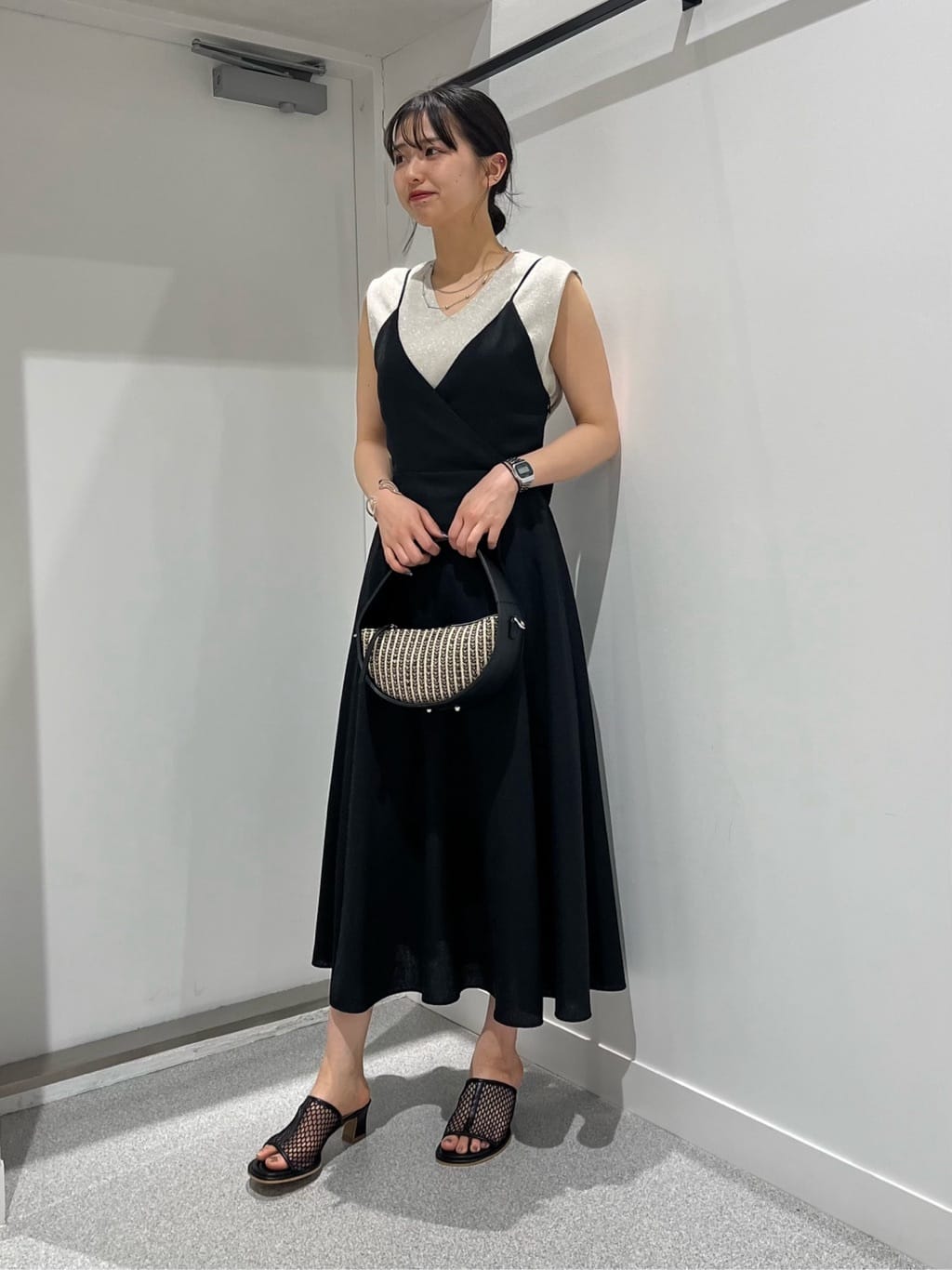 LASUDのコーディネートを紹介します。｜Rakuten Fashion(楽天ファッション／旧楽天ブランドアベニュー)4093123