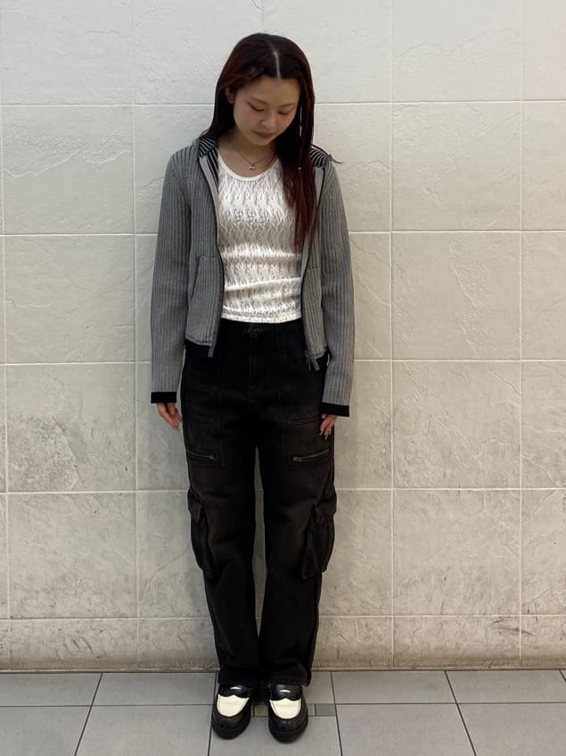 Oriens JOURNAL STANDARDのコーディネートを紹介します。｜Rakuten Fashion(楽天ファッション／旧楽天ブランドアベニュー)4093178