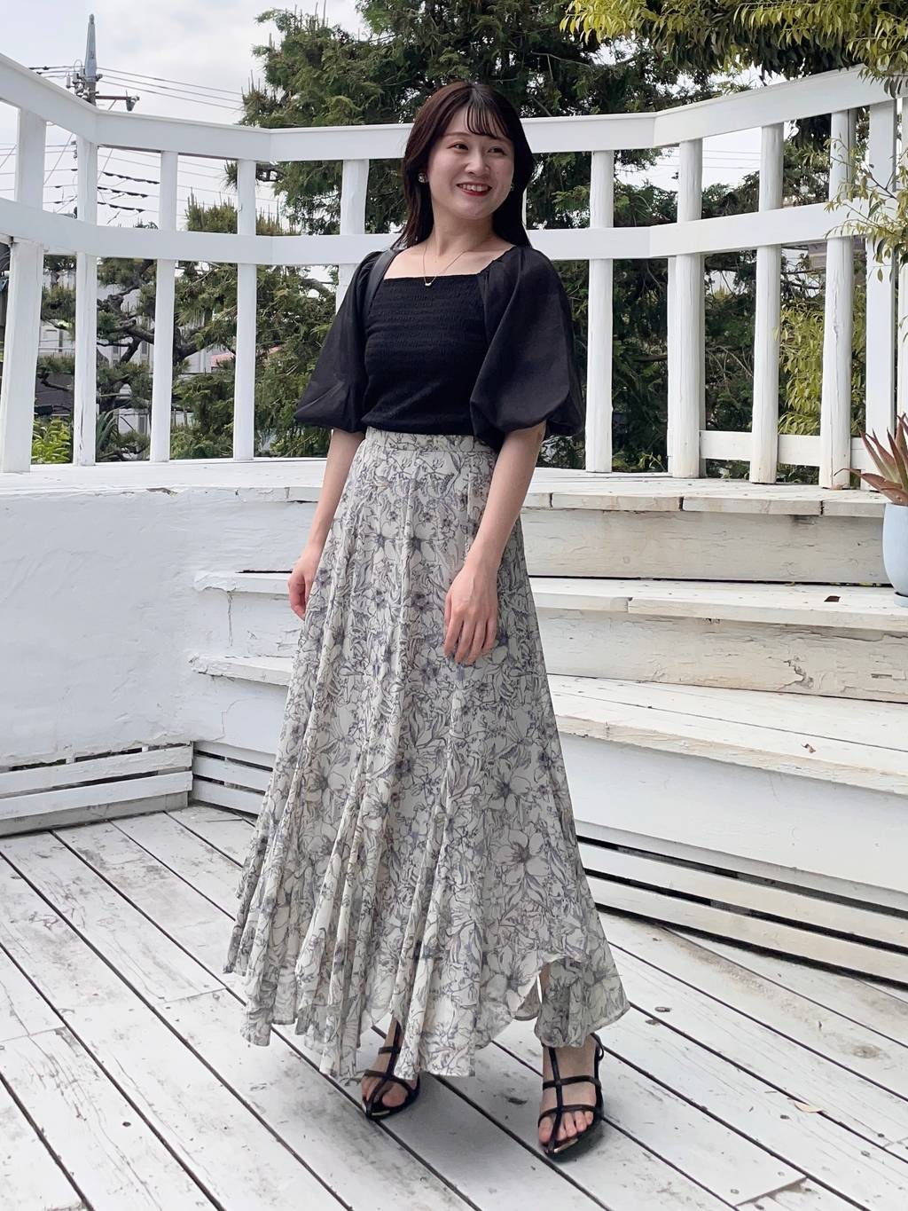 mysty womanのコーディネートを紹介します。｜Rakuten Fashion(楽天ファッション／旧楽天ブランドアベニュー)4093454