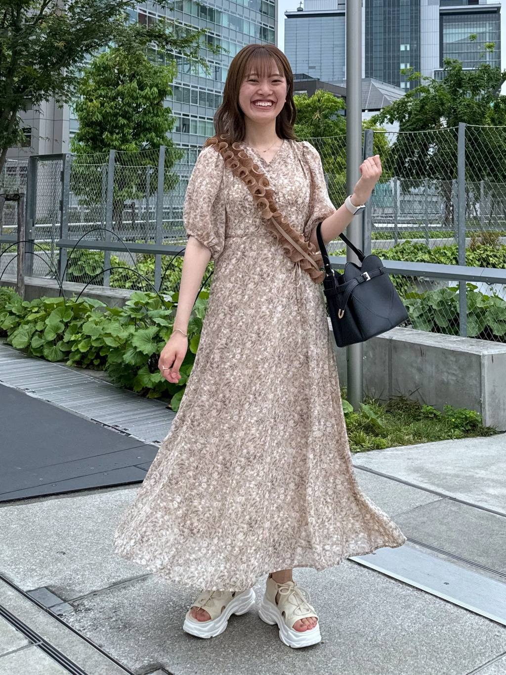 mysty womanのコーディネートを紹介します。｜Rakuten Fashion(楽天ファッション／旧楽天ブランドアベニュー)4093465