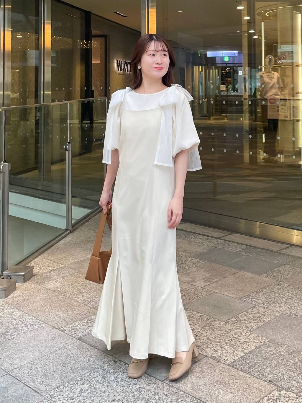 mysty womanのコーディネートを紹介します。｜Rakuten Fashion(楽天ファッション／旧楽天ブランドアベニュー)4093458