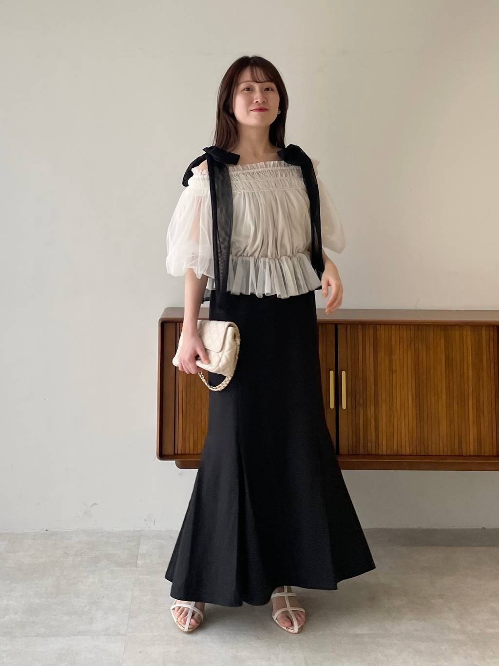 mysty womanのコーディネートを紹介します。｜Rakuten Fashion(楽天ファッション／旧楽天ブランドアベニュー)4093467