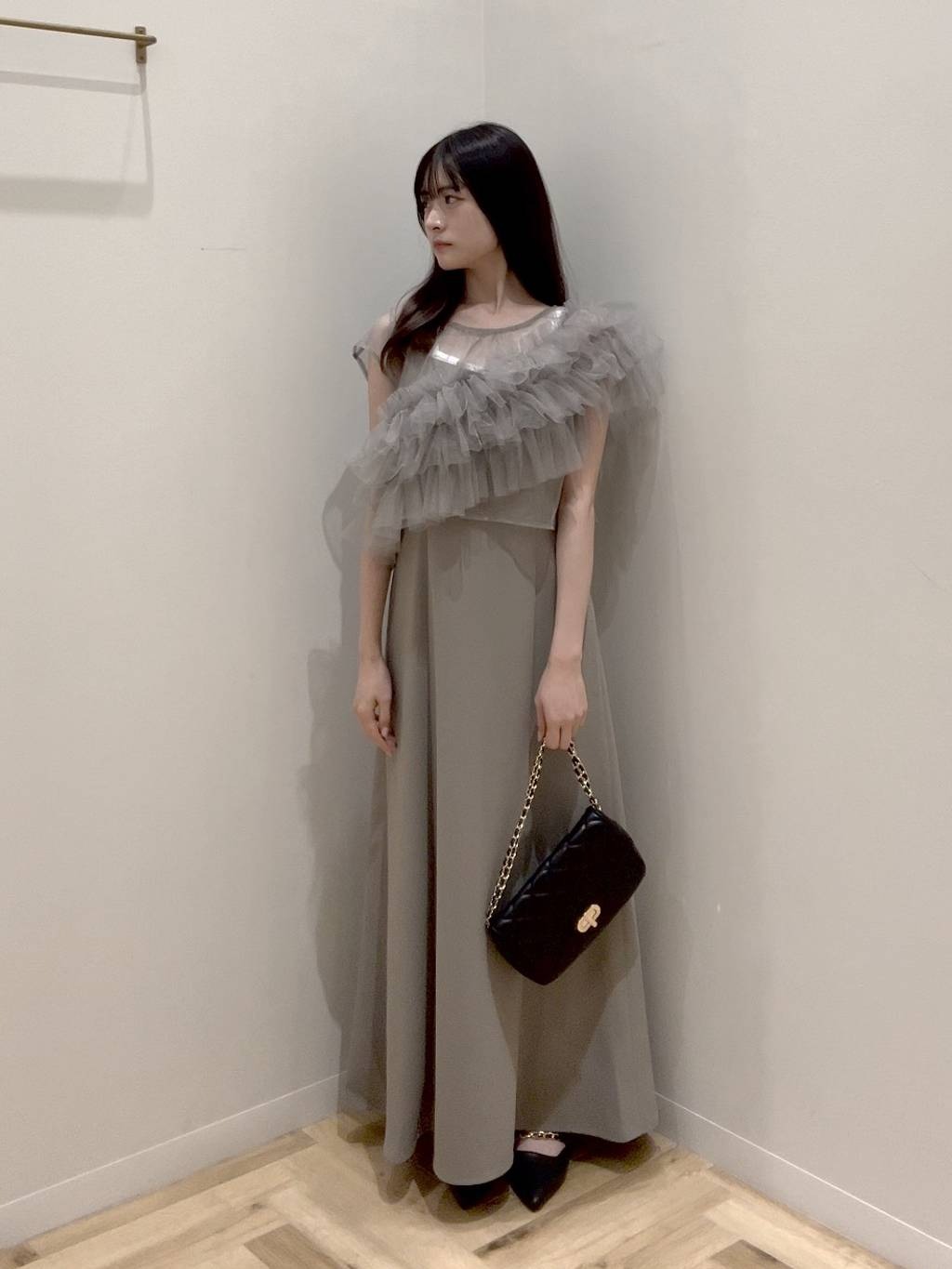 mysty womanのコーディネートを紹介します。｜Rakuten Fashion(楽天ファッション／旧楽天ブランドアベニュー)4093480
