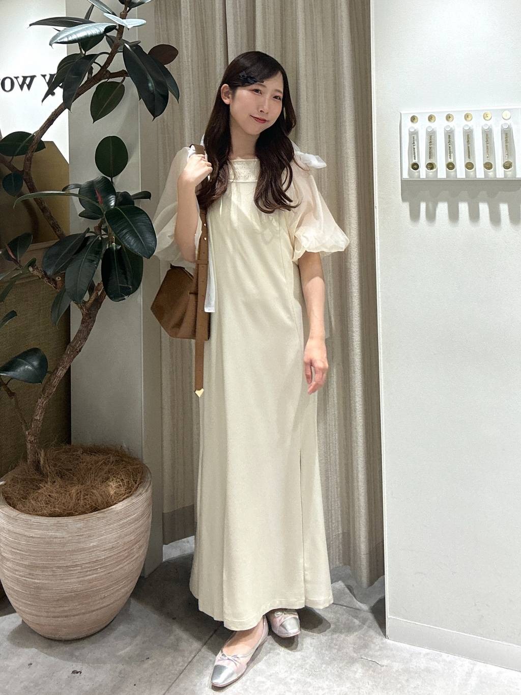 mysty womanのコーディネートを紹介します。｜Rakuten Fashion(楽天ファッション／旧楽天ブランドアベニュー)4093471