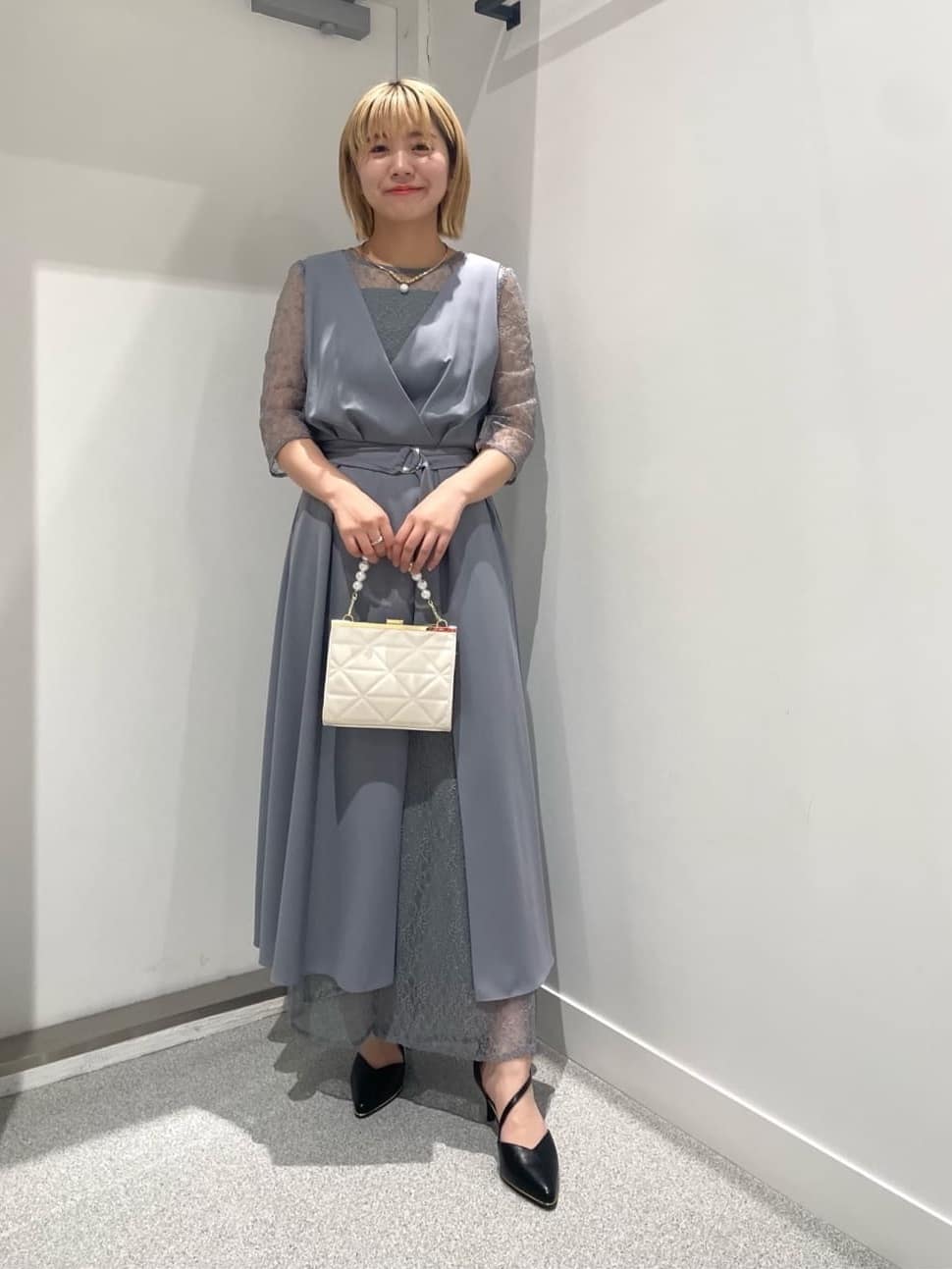 Vinのコーディネートを紹介します。｜Rakuten Fashion(楽天ファッション／旧楽天ブランドアベニュー)4093689