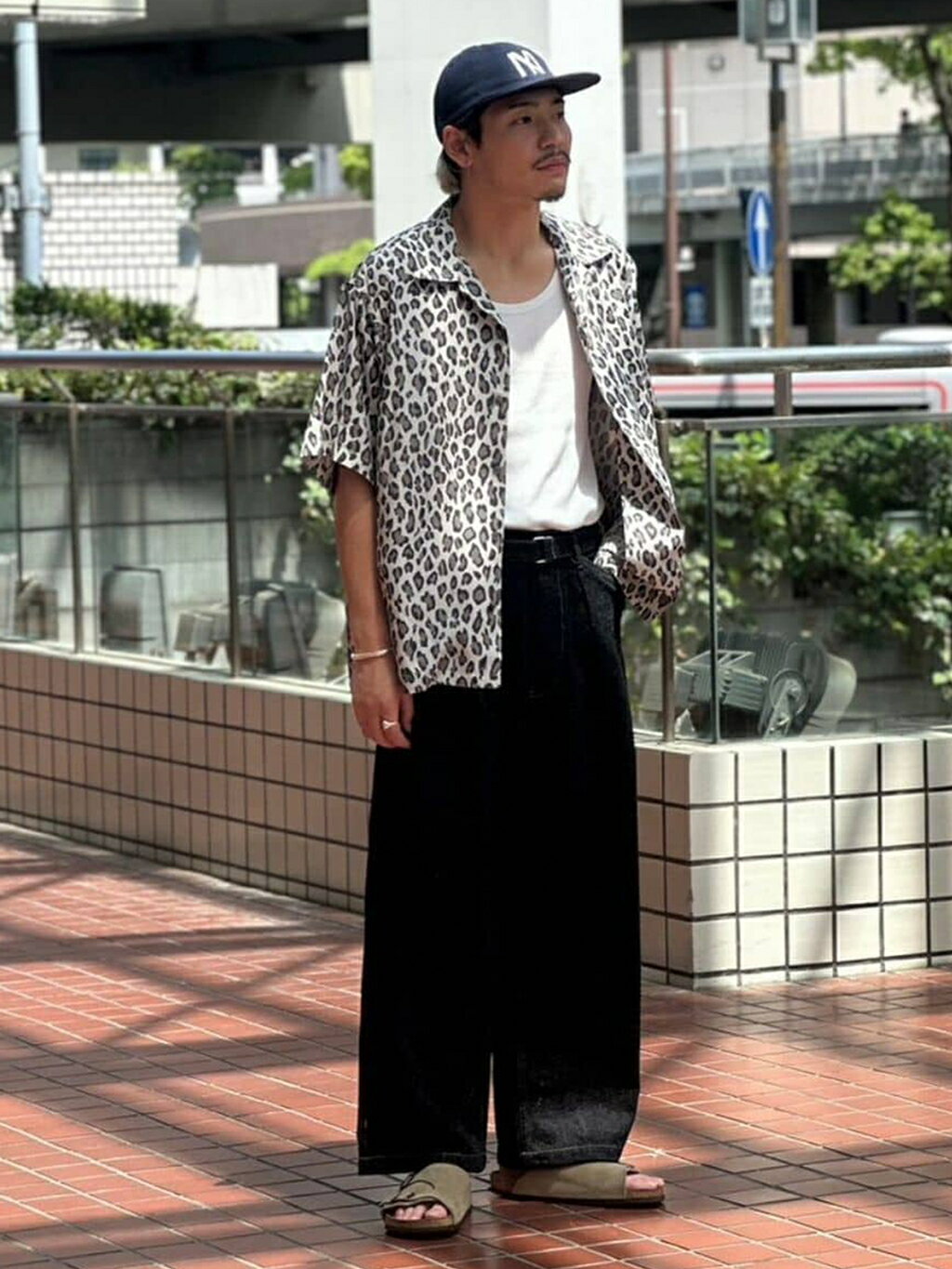 JOURNAL STANDARDのコーディネートを紹介します。｜Rakuten Fashion(楽天ファッション／旧楽天ブランドアベニュー)4093269