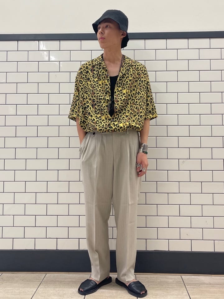 417 EDIFICEのコーディネートを紹介します。｜Rakuten Fashion(楽天ファッション／旧楽天ブランドアベニュー)4094736