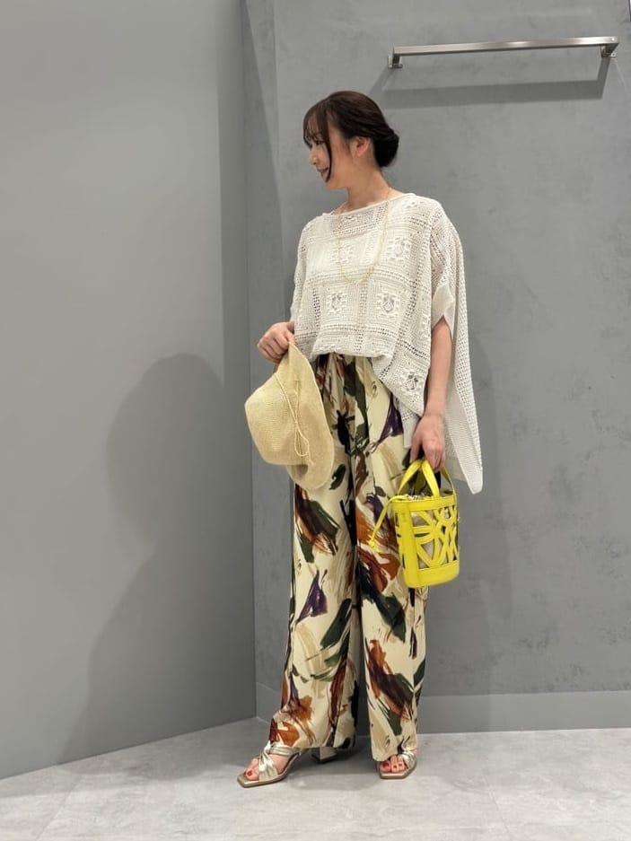 Vinのコーディネートを紹介します。｜Rakuten Fashion(楽天ファッション／旧楽天ブランドアベニュー)4095005