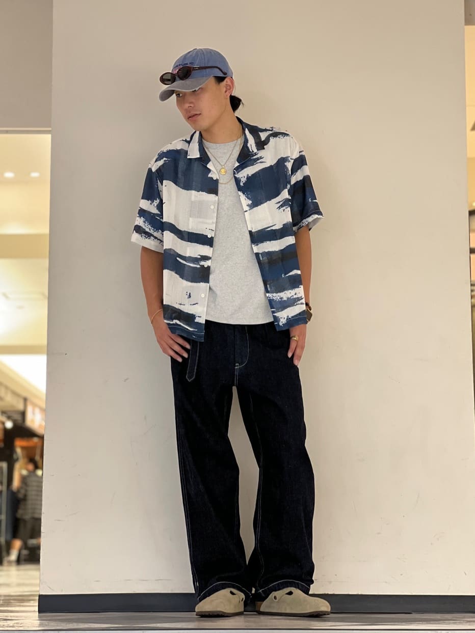 JOURNAL STANDARDのコーディネートを紹介します。｜Rakuten Fashion(楽天ファッション／旧楽天ブランドアベニュー)4095228