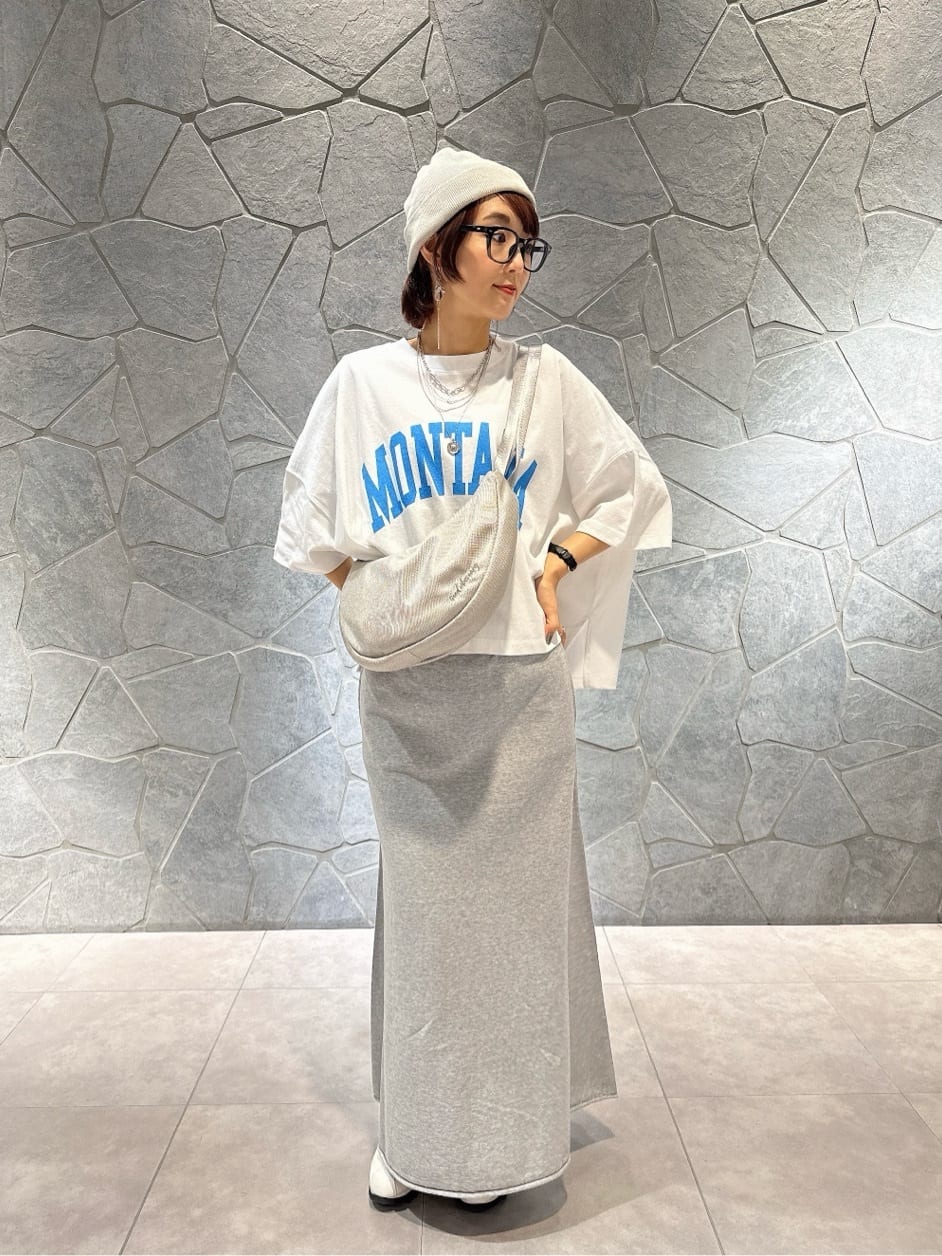 LASUDのコーディネートを紹介します。｜Rakuten Fashion(楽天ファッション／旧楽天ブランドアベニュー)4095459