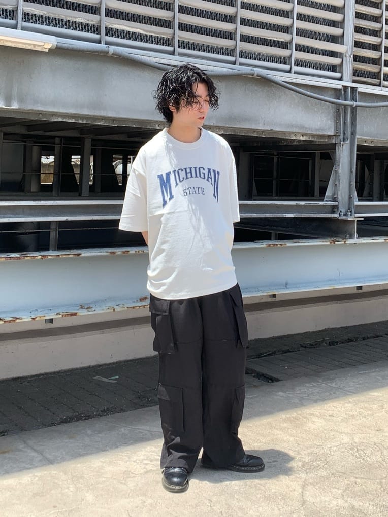 tk.TAKEO KIKUCHIのコーディネートを紹介します。｜Rakuten Fashion(楽天ファッション／旧楽天ブランドアベニュー)4096084