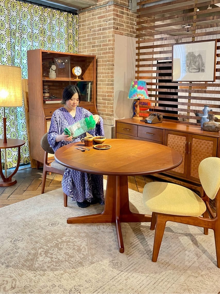journal standard FurnitureのMADISON MUG マディソン マグカップを使ったコーディネートを紹介します。｜Rakuten Fashion(楽天ファッション／旧楽天ブランドアベニュー)4096469
