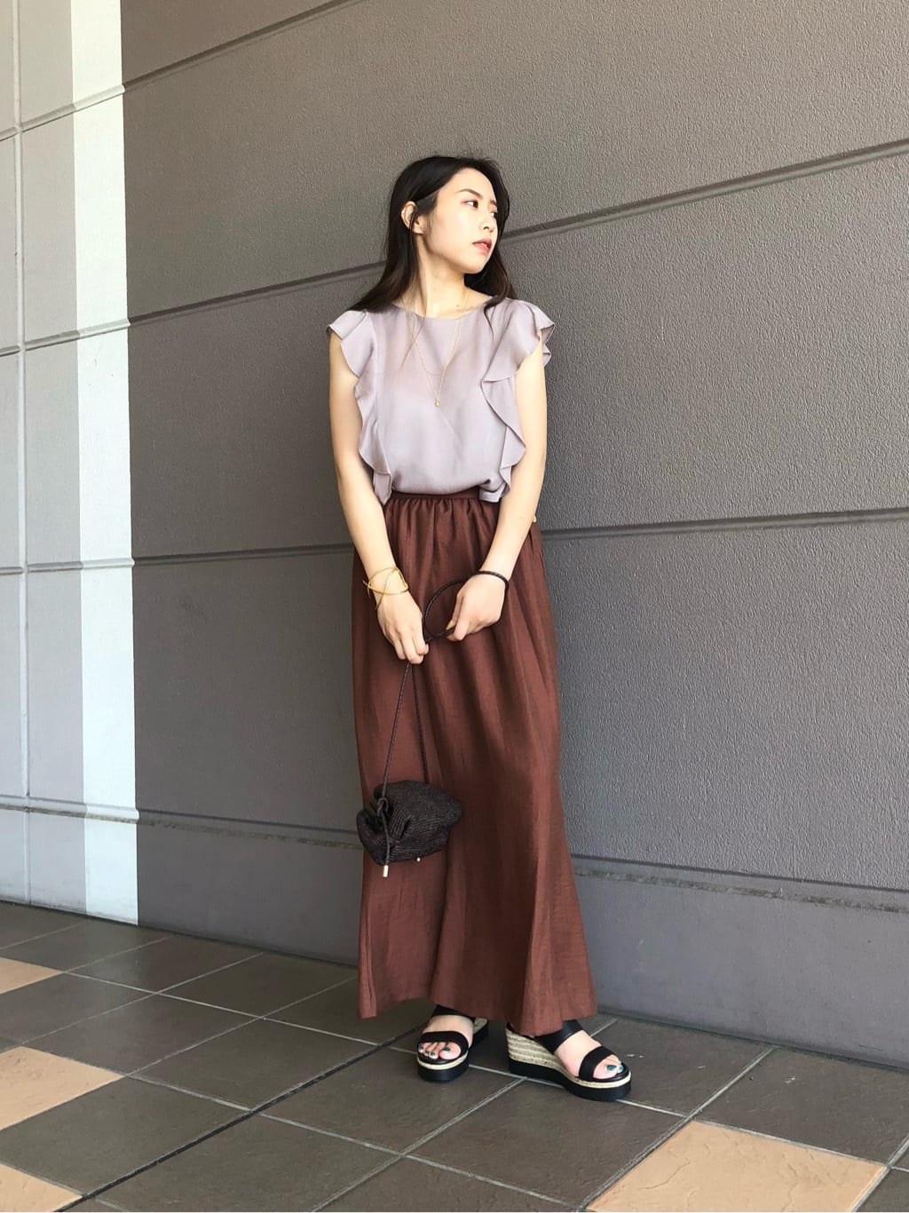 Vinのコーディネートを紹介します。｜Rakuten Fashion(楽天ファッション／旧楽天ブランドアベニュー)4097962