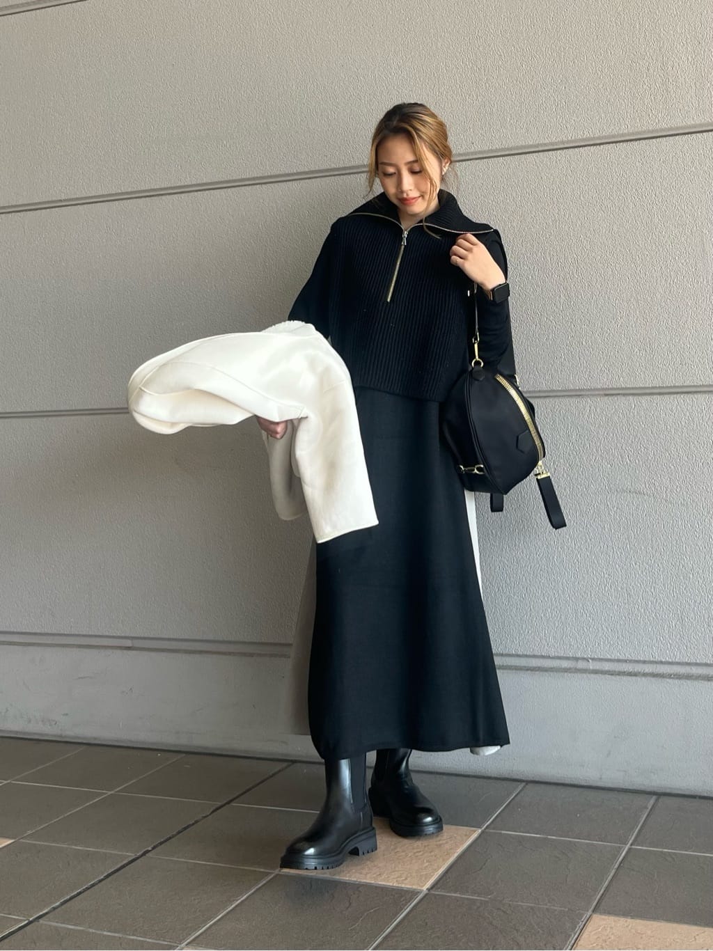 Vinのコーディネートを紹介します。｜Rakuten Fashion(楽天ファッション／旧楽天ブランドアベニュー)4098041